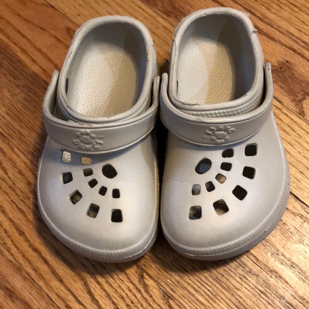 Clogs Shoes